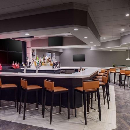 Doubletree By Hilton Princeton Ngoại thất bức ảnh