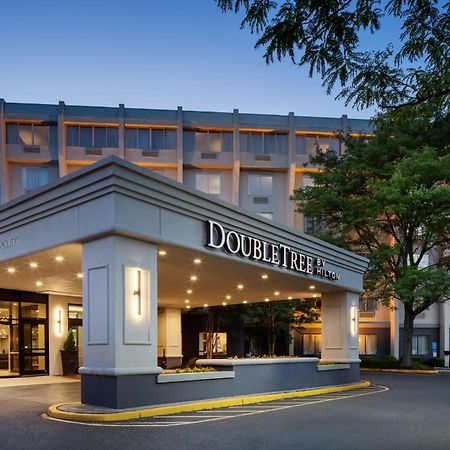 Doubletree By Hilton Princeton Ngoại thất bức ảnh