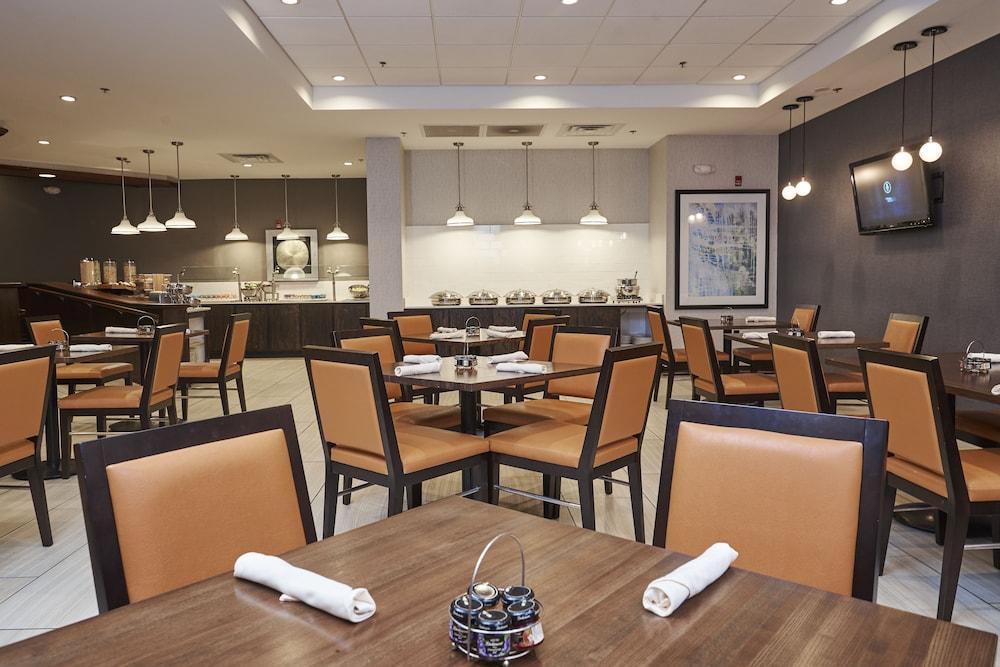 Doubletree By Hilton Princeton Ngoại thất bức ảnh