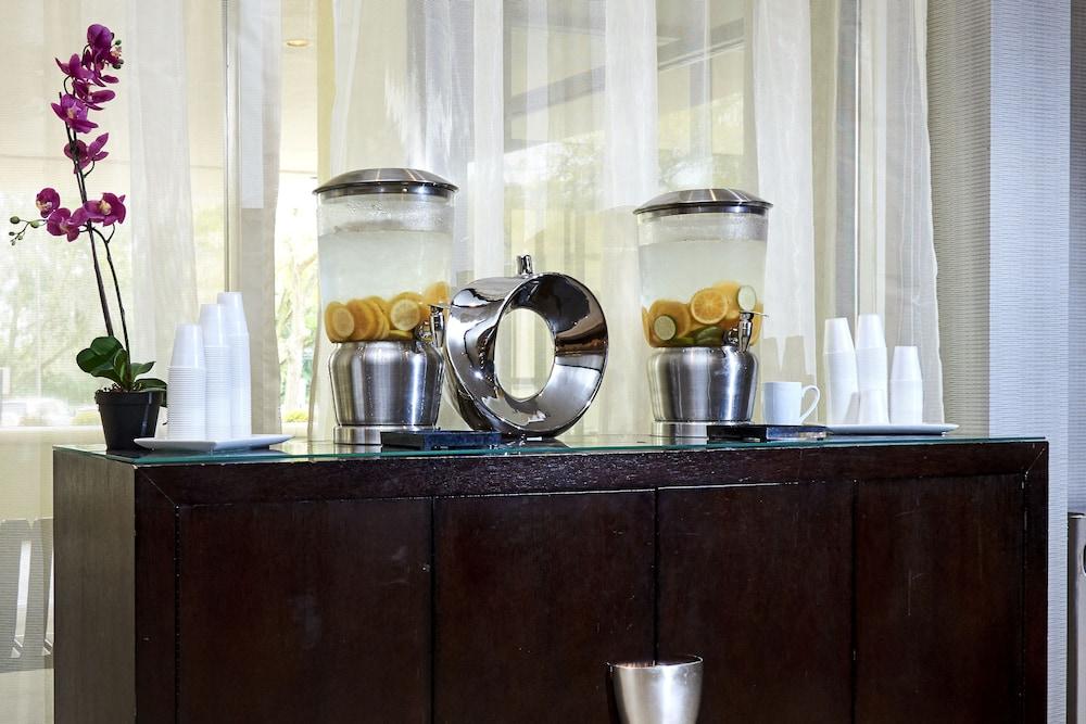 Doubletree By Hilton Princeton Ngoại thất bức ảnh