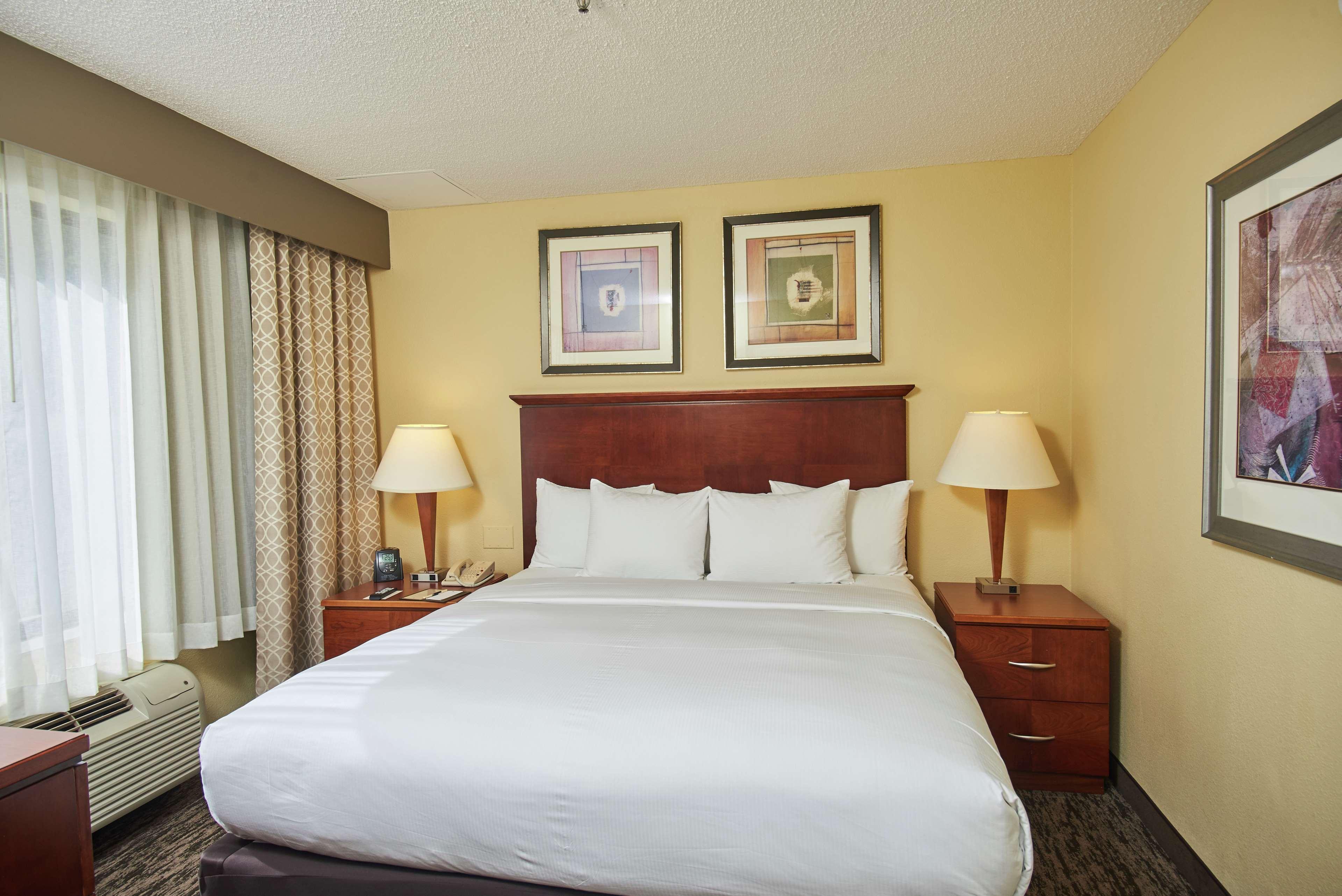 Doubletree By Hilton Princeton Ngoại thất bức ảnh