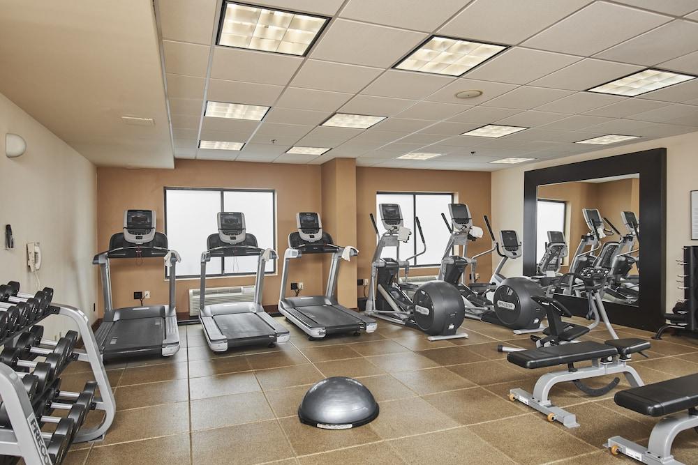 Doubletree By Hilton Princeton Ngoại thất bức ảnh