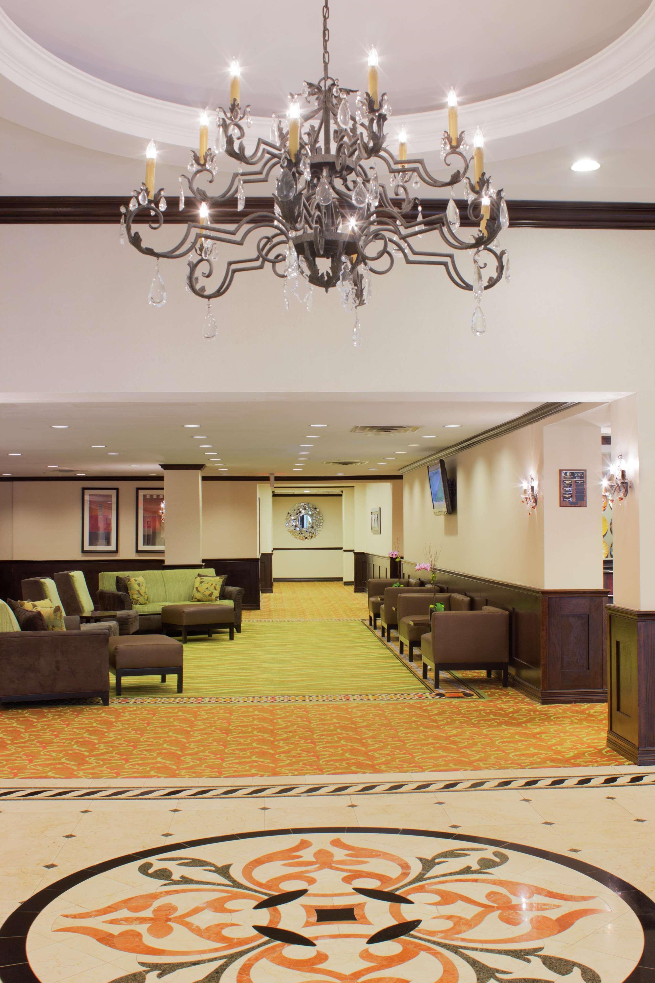 Doubletree By Hilton Princeton Nội địa bức ảnh