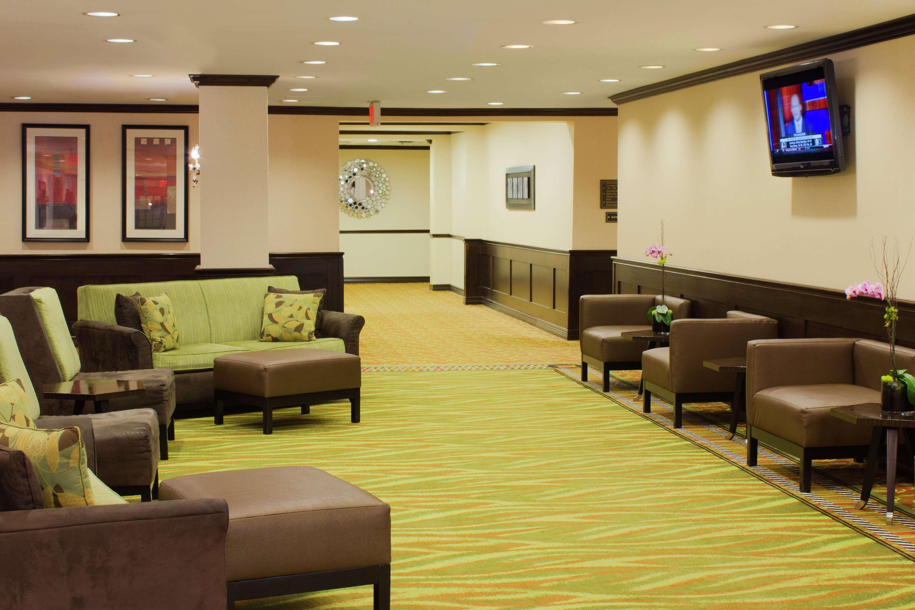 Doubletree By Hilton Princeton Nội địa bức ảnh