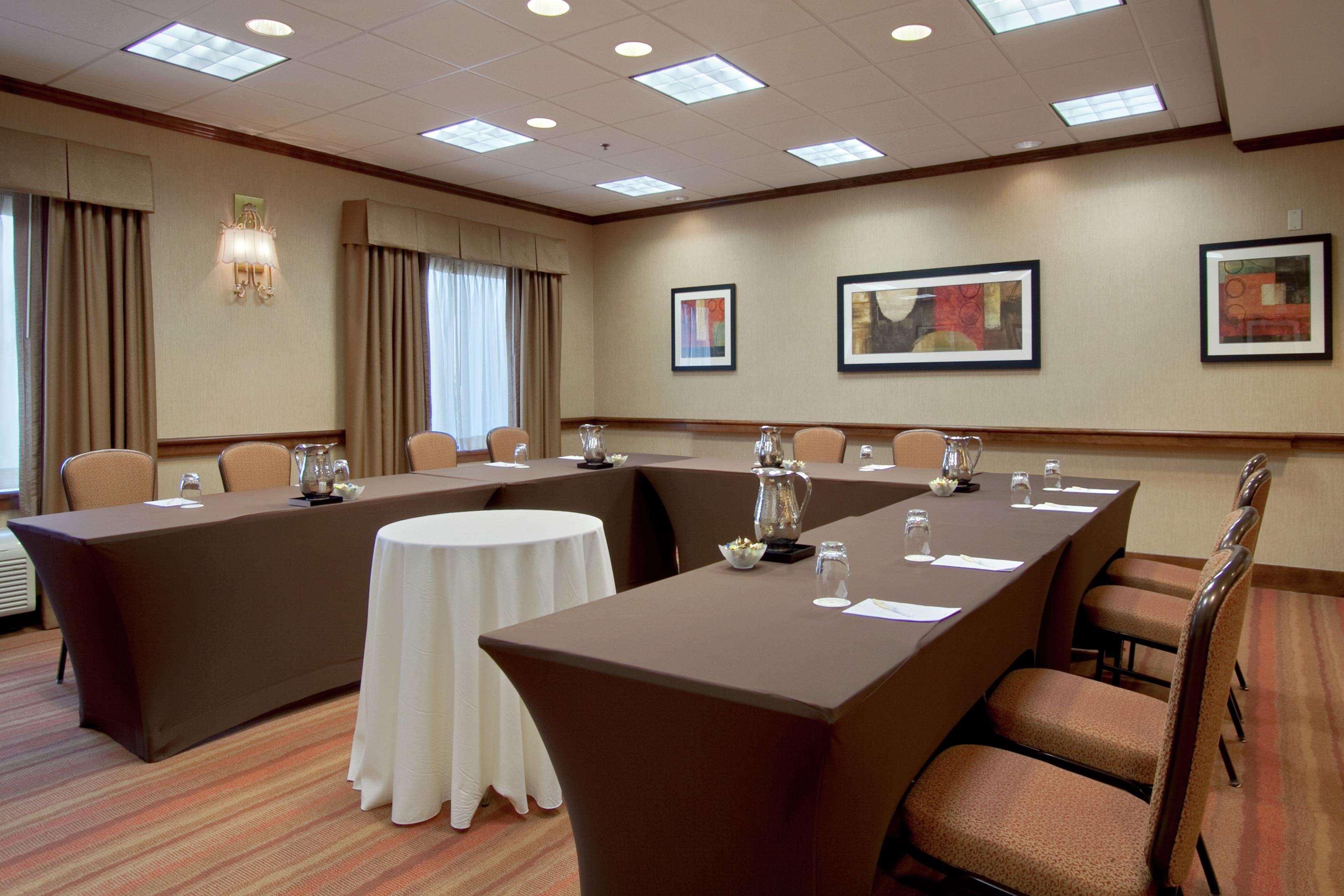 Doubletree By Hilton Princeton Tiện nghi bức ảnh