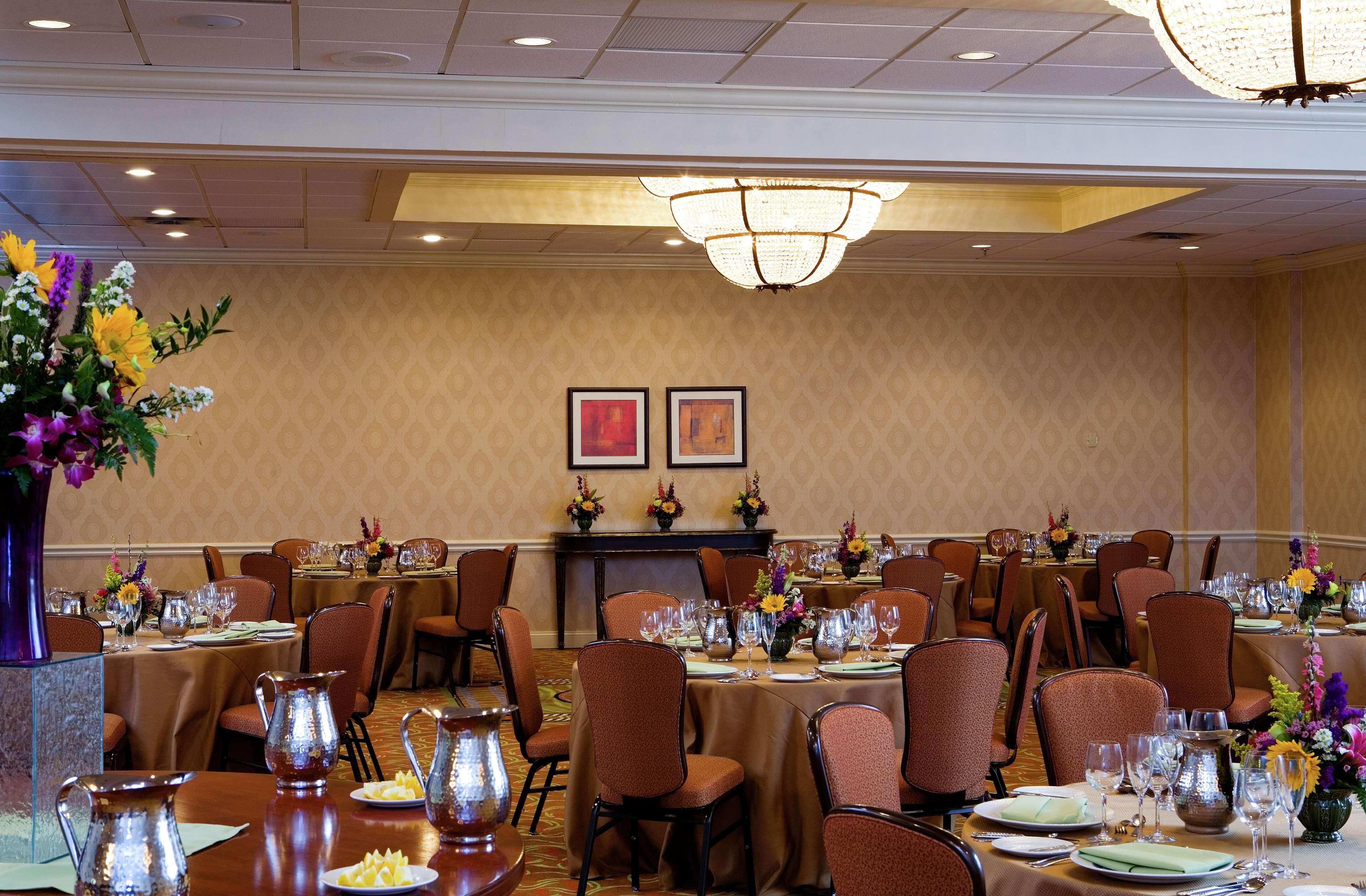 Doubletree By Hilton Princeton Ngoại thất bức ảnh