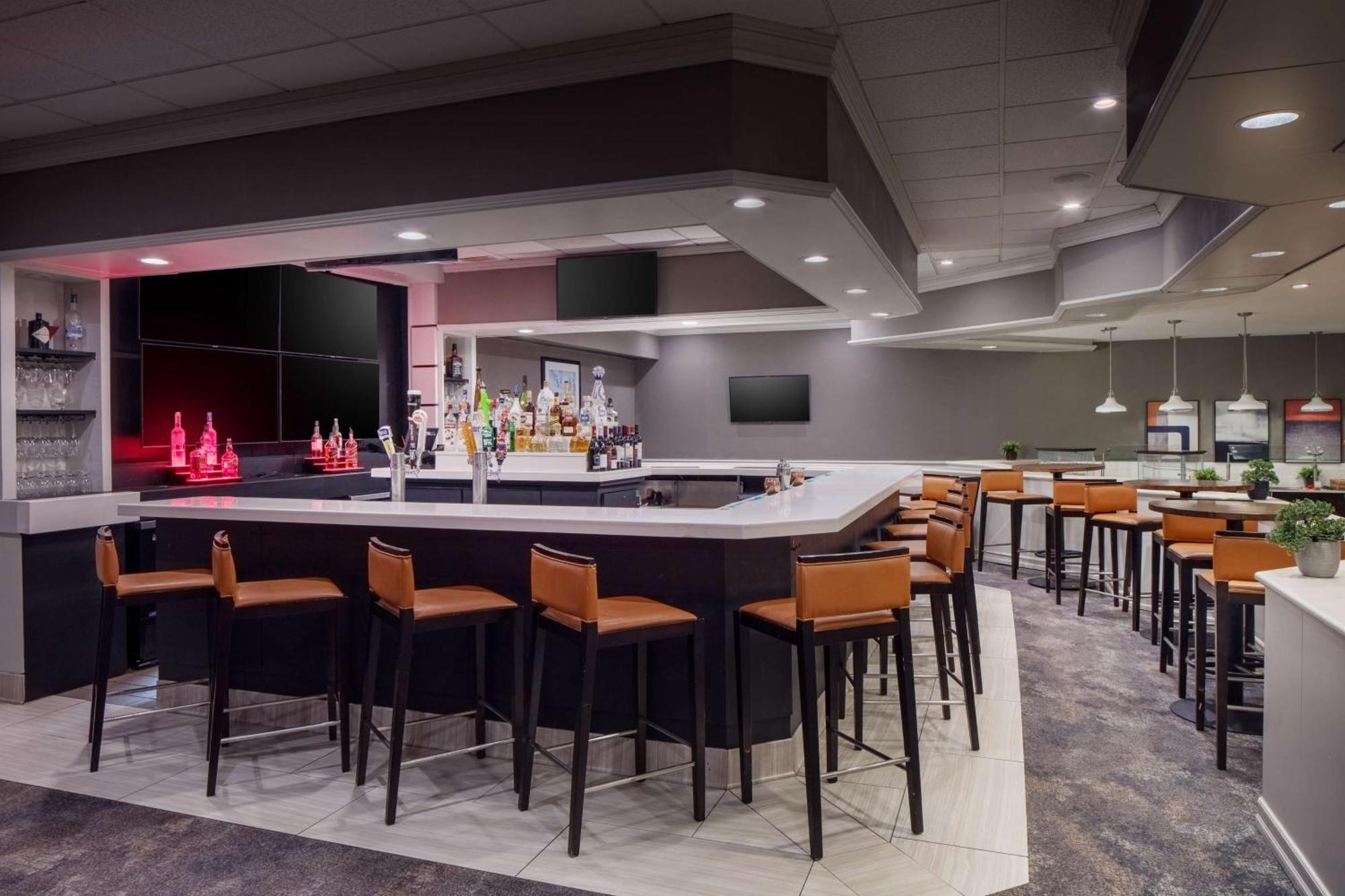 Doubletree By Hilton Princeton Ngoại thất bức ảnh