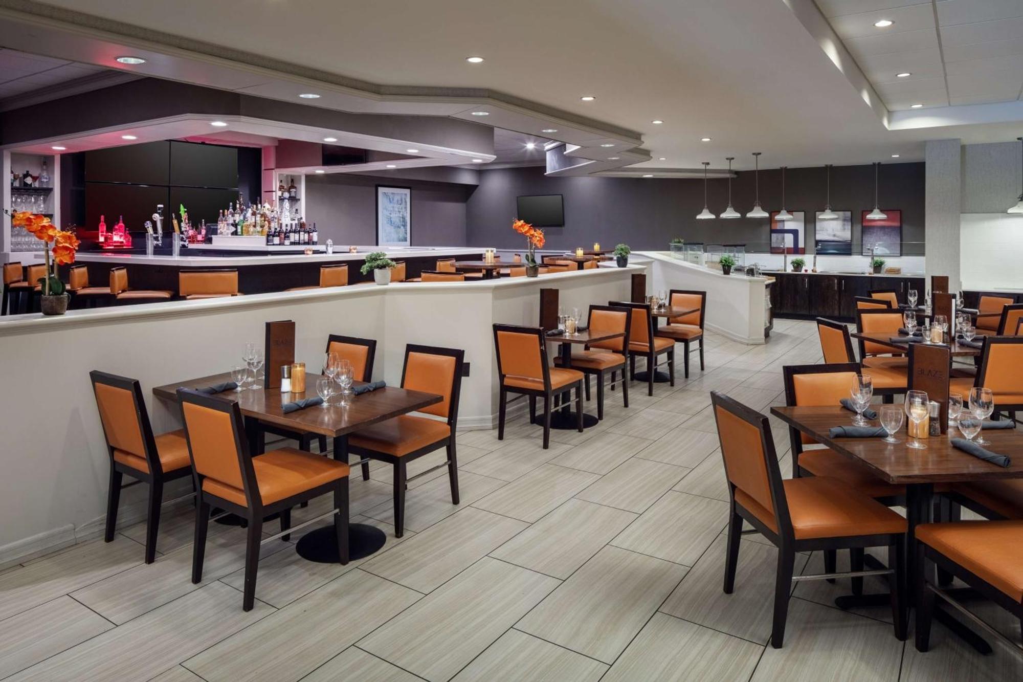 Doubletree By Hilton Princeton Ngoại thất bức ảnh