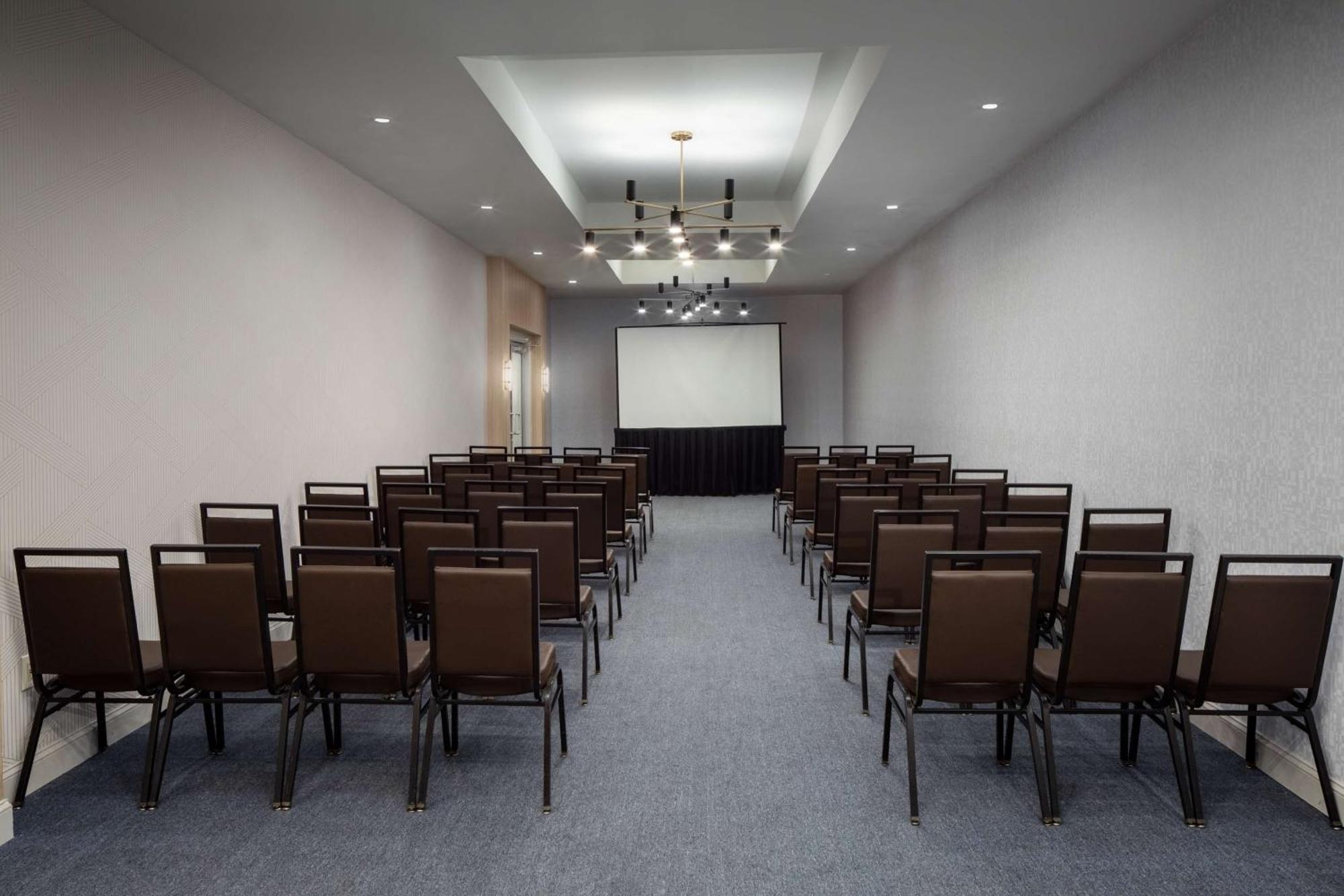 Doubletree By Hilton Princeton Ngoại thất bức ảnh