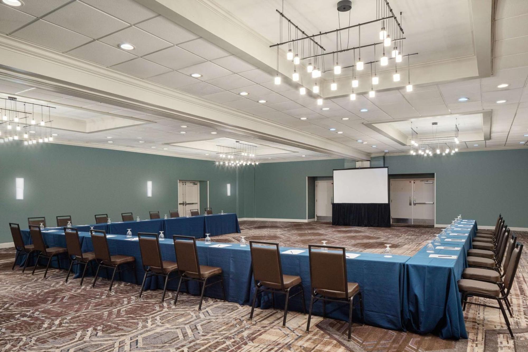 Doubletree By Hilton Princeton Ngoại thất bức ảnh