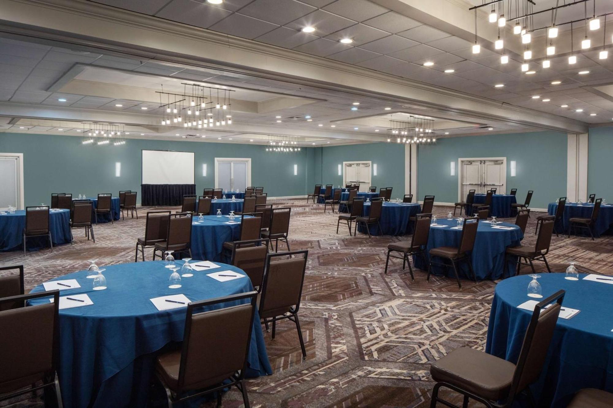 Doubletree By Hilton Princeton Ngoại thất bức ảnh