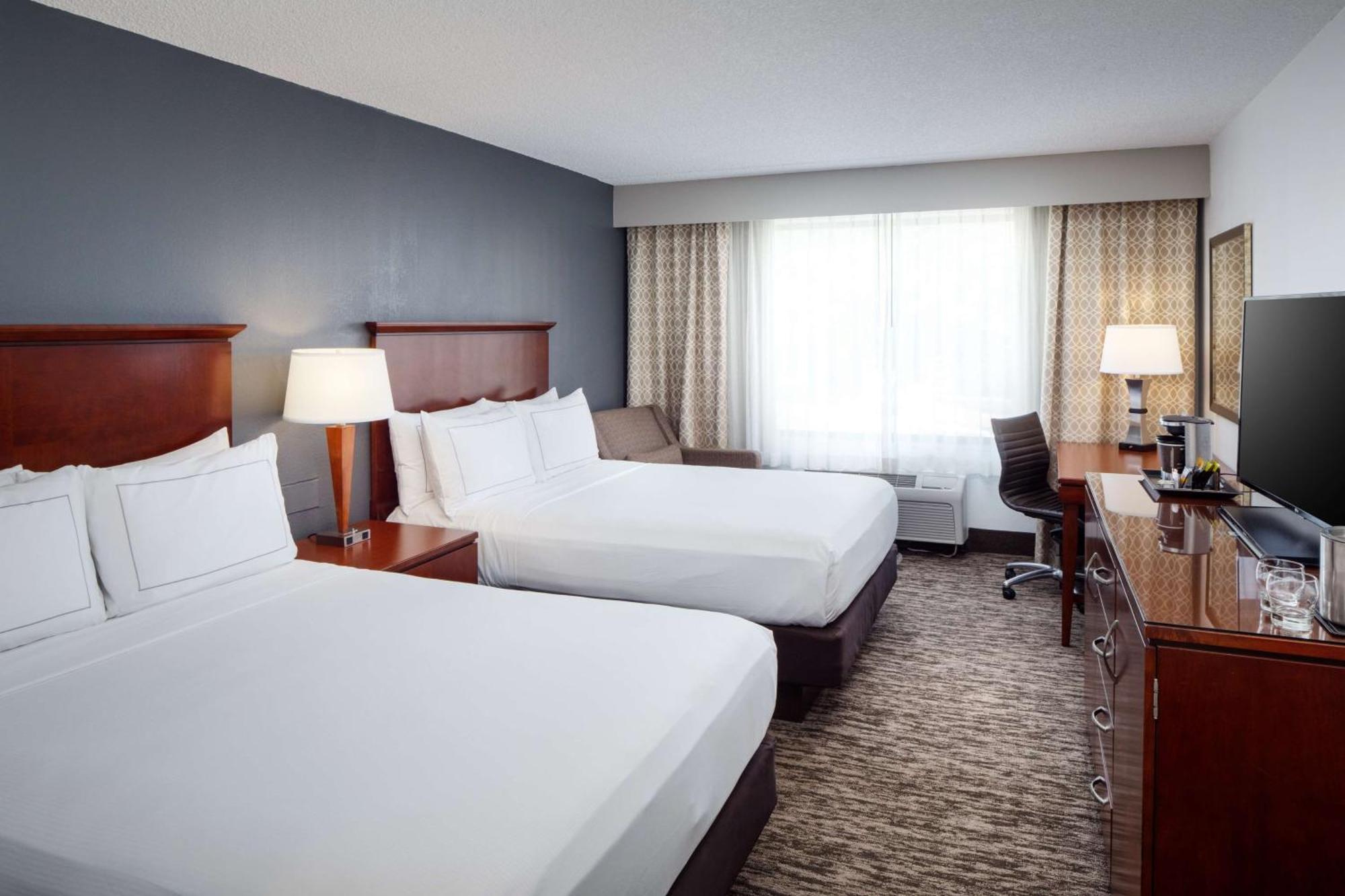 Doubletree By Hilton Princeton Ngoại thất bức ảnh