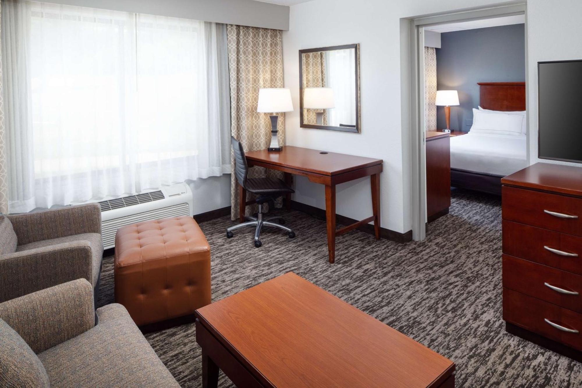 Doubletree By Hilton Princeton Ngoại thất bức ảnh