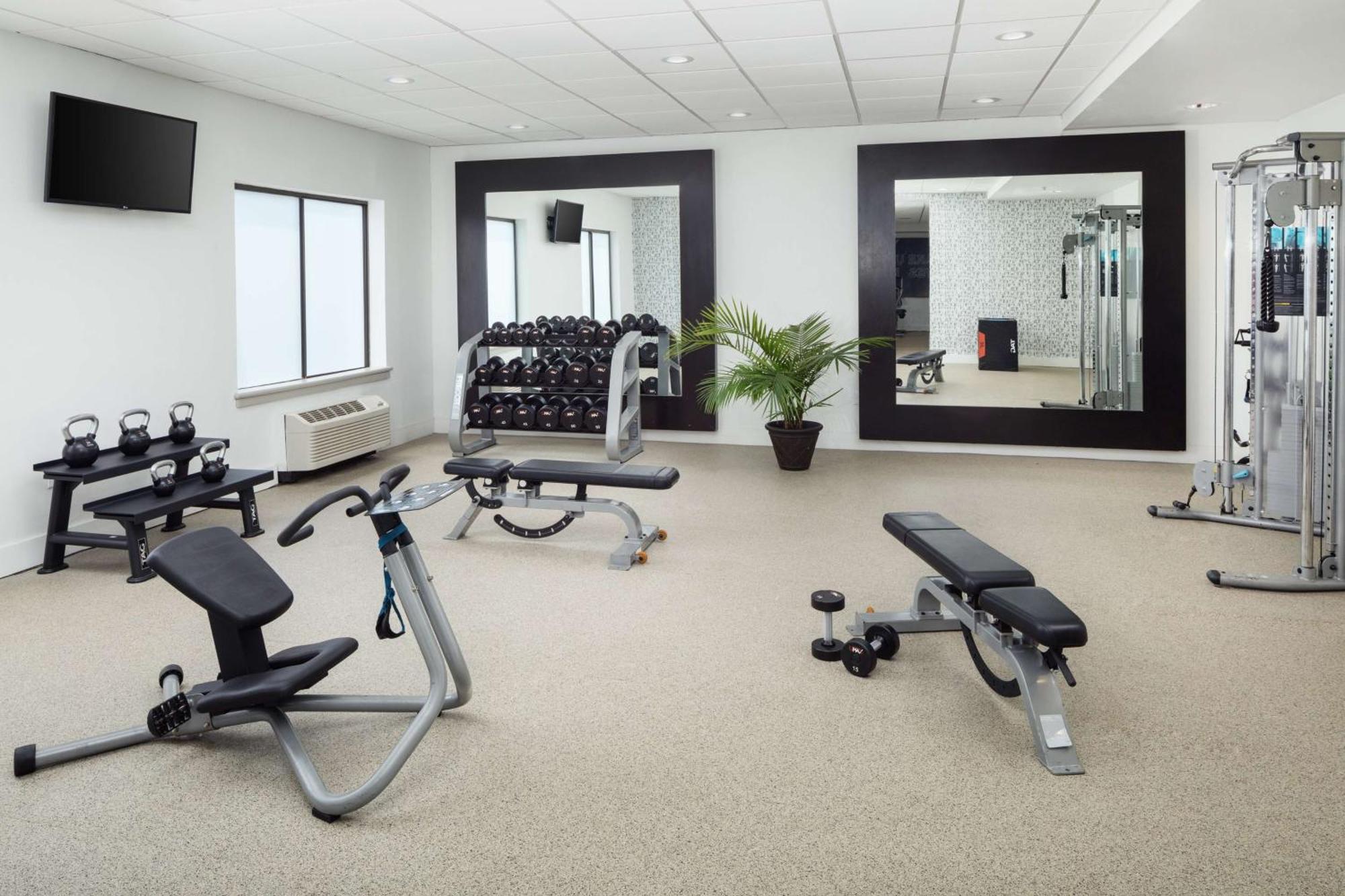 Doubletree By Hilton Princeton Ngoại thất bức ảnh