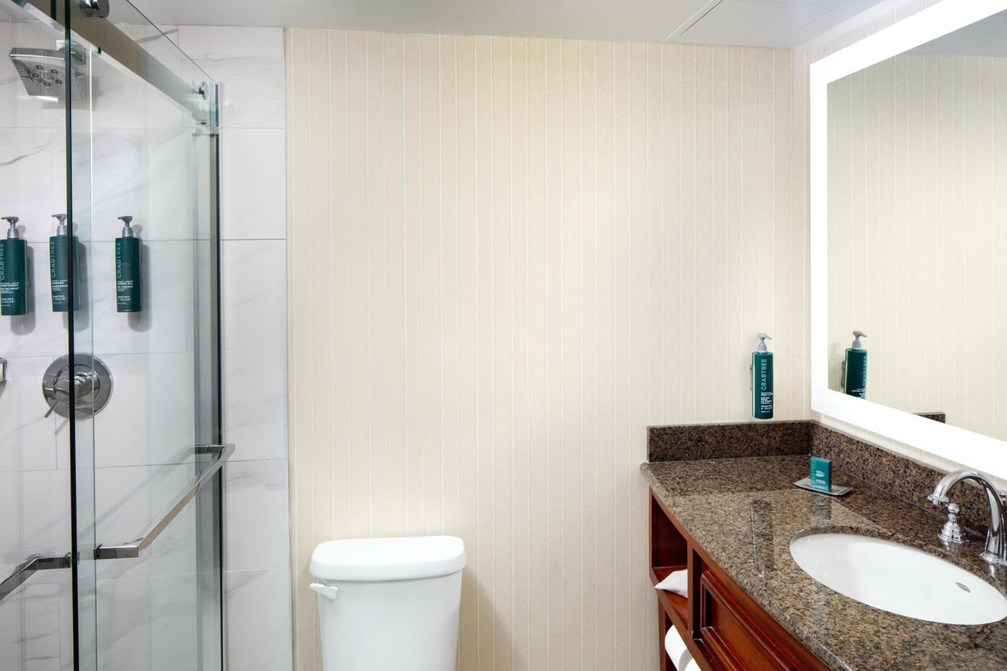 Doubletree By Hilton Princeton Ngoại thất bức ảnh