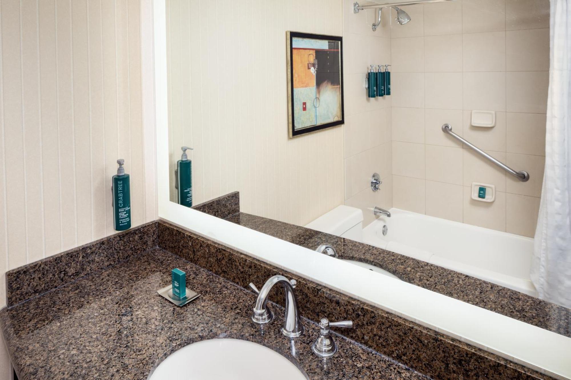 Doubletree By Hilton Princeton Ngoại thất bức ảnh