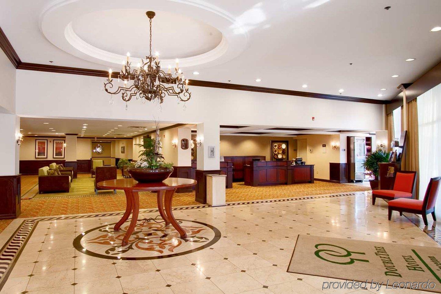 Doubletree By Hilton Princeton Nội địa bức ảnh