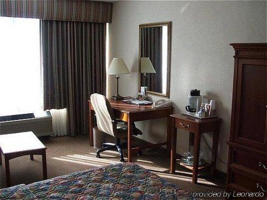Doubletree By Hilton Princeton Phòng bức ảnh