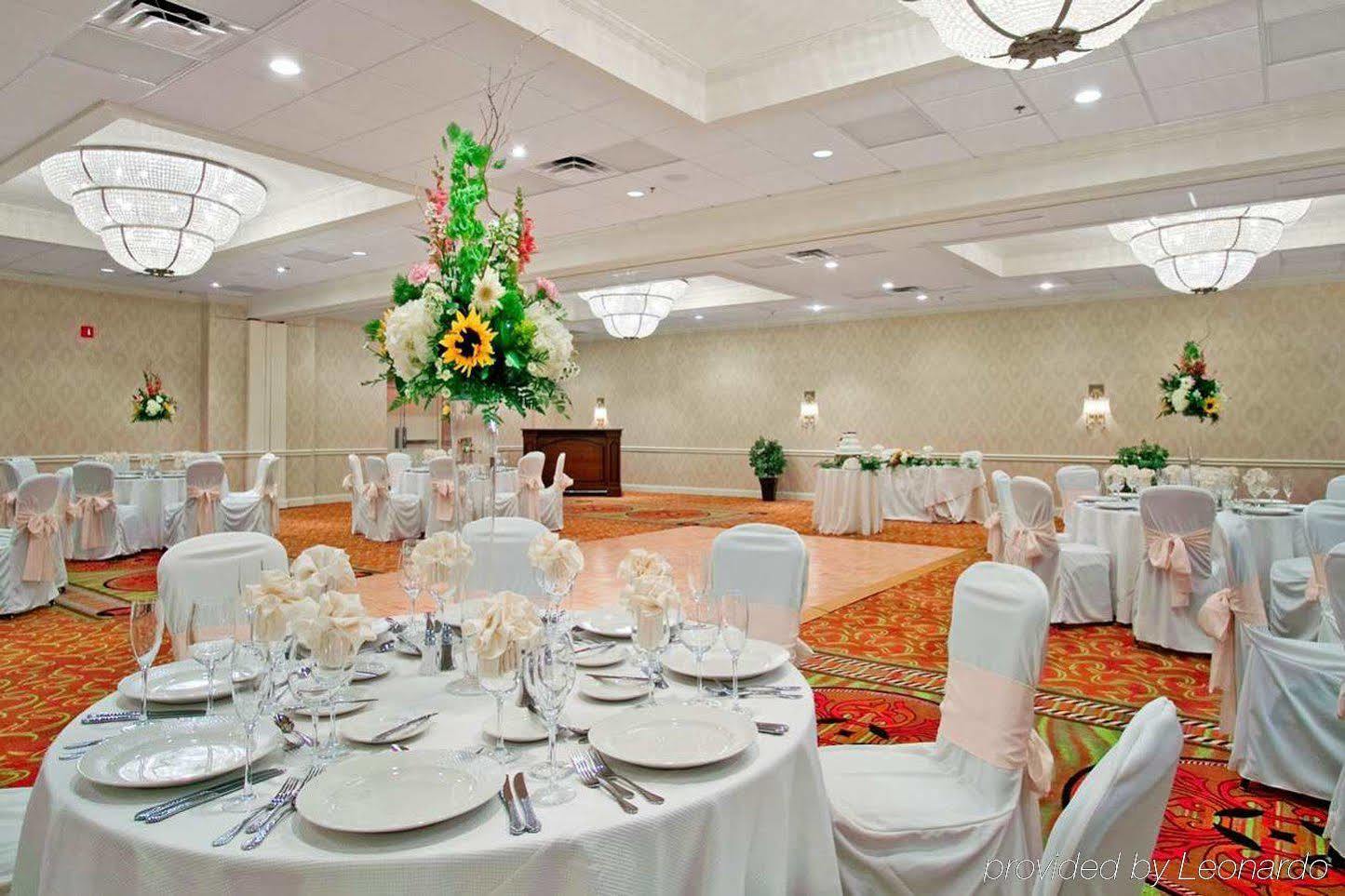 Doubletree By Hilton Princeton Ngoại thất bức ảnh