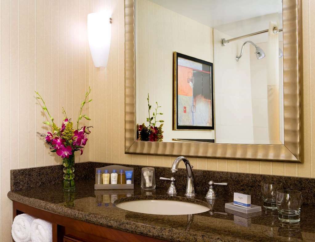Doubletree By Hilton Princeton Phòng bức ảnh