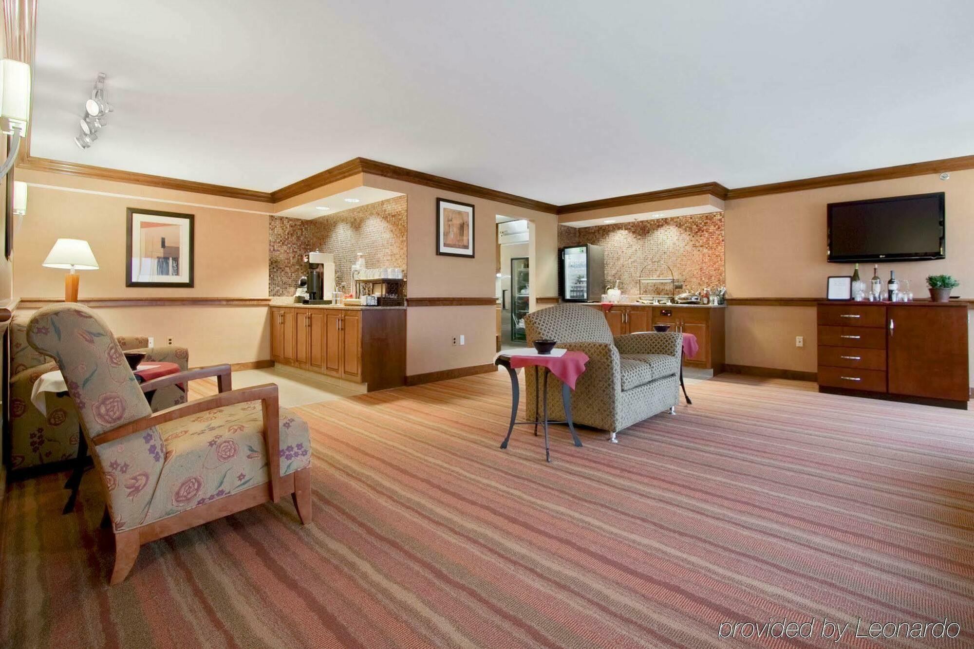 Doubletree By Hilton Princeton Nội địa bức ảnh