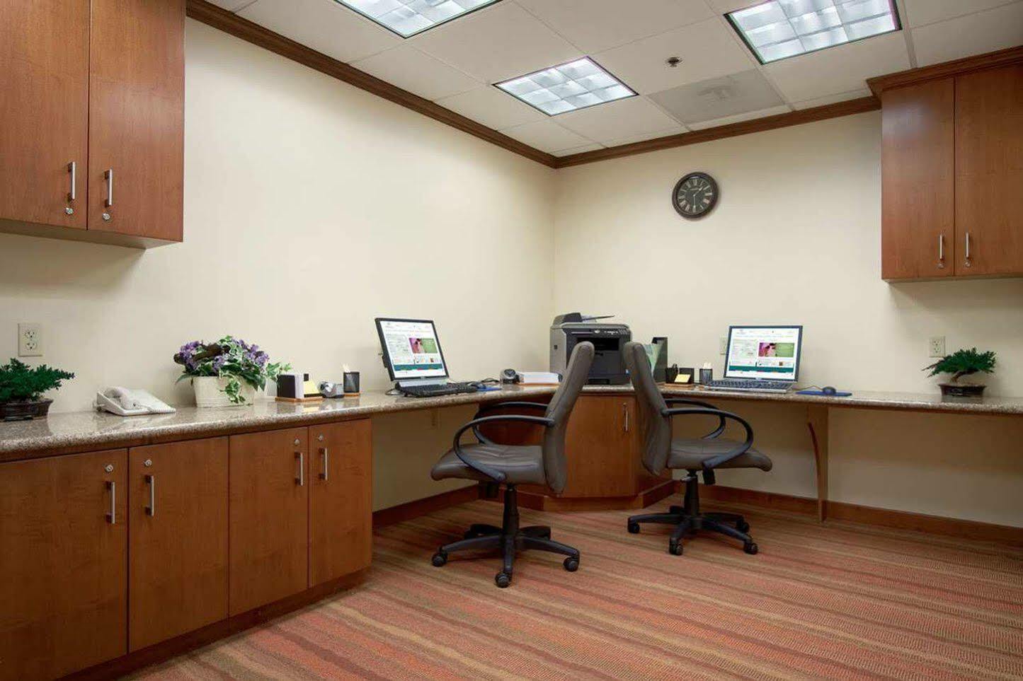 Doubletree By Hilton Princeton Ngoại thất bức ảnh